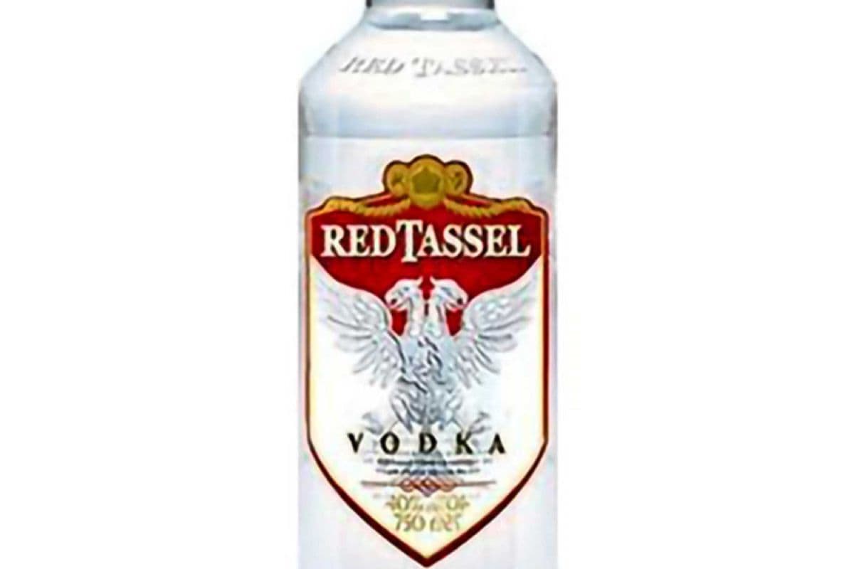 Red Tassel (1 x 750 ml)