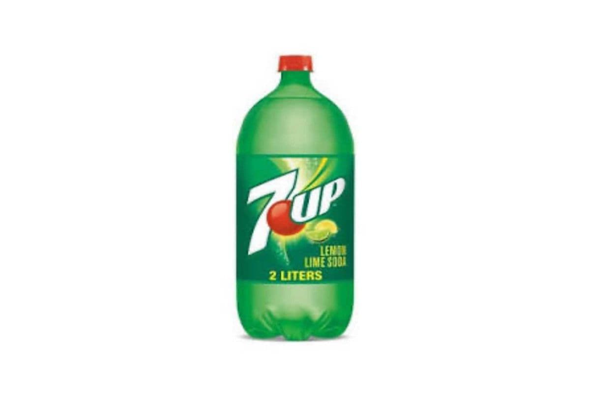7Up (2 L)