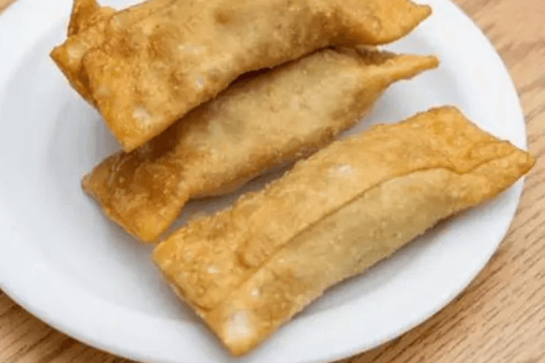 Egg roll(1PC)
