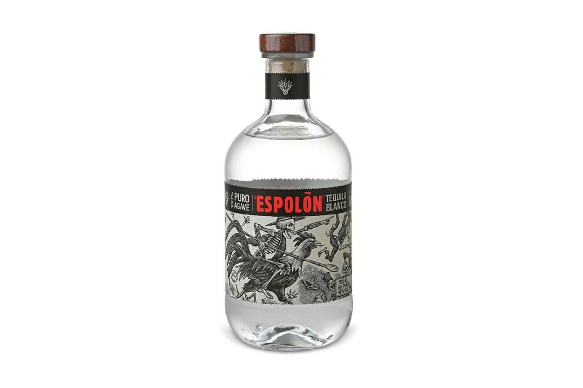 Espolon Blanco (750 ml Bottle) (1 x 750 ml)