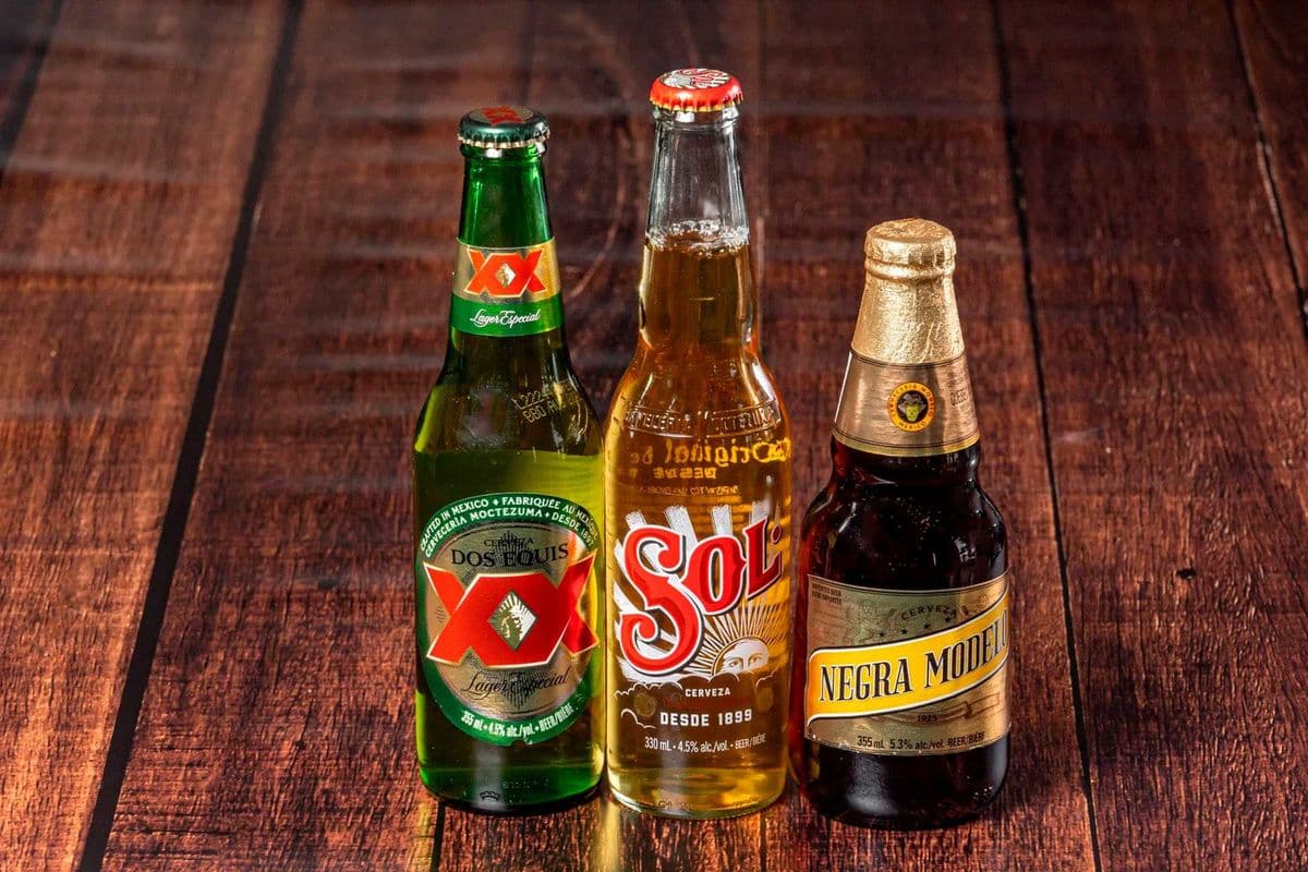 Negra Modelo (1 x 355 ml)