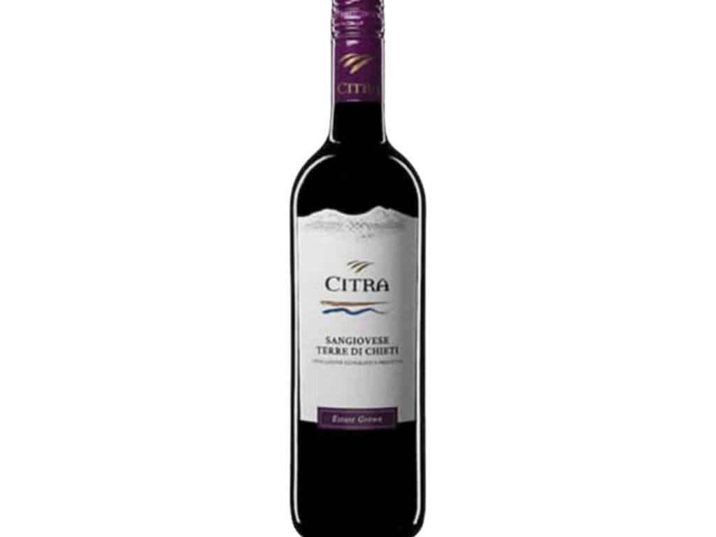 Citra - Sangiovese