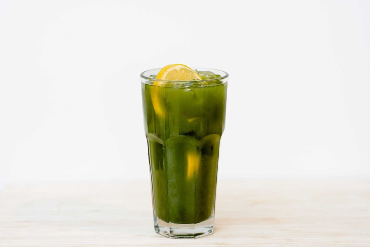 Lemonade Online (16-20 Oz)