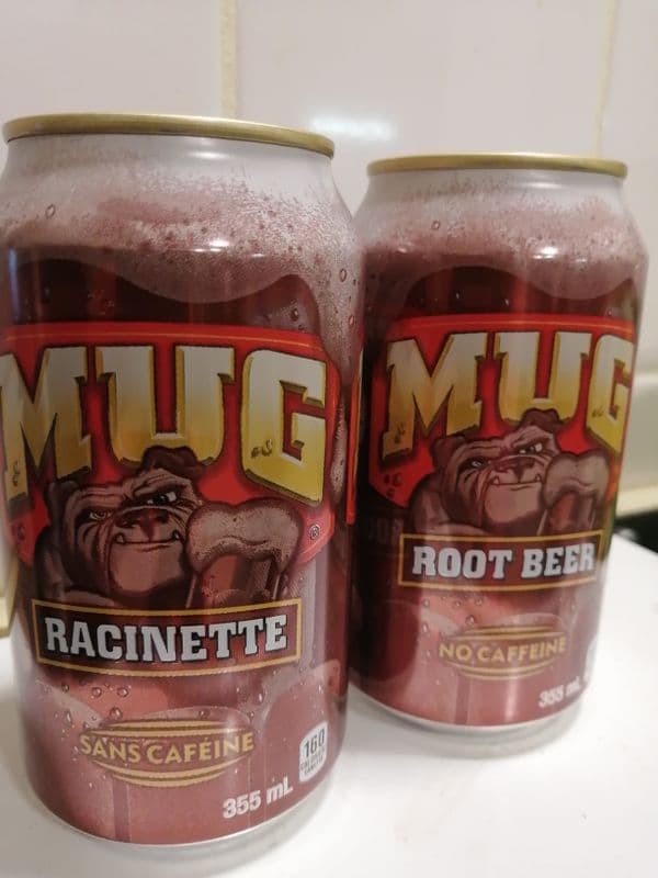 Root Beer