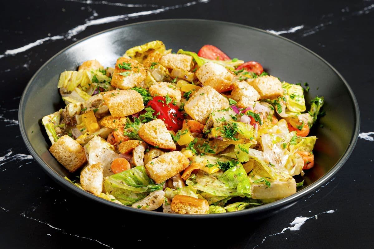 Salade Maison / House Salad