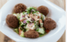 Falafel Salad