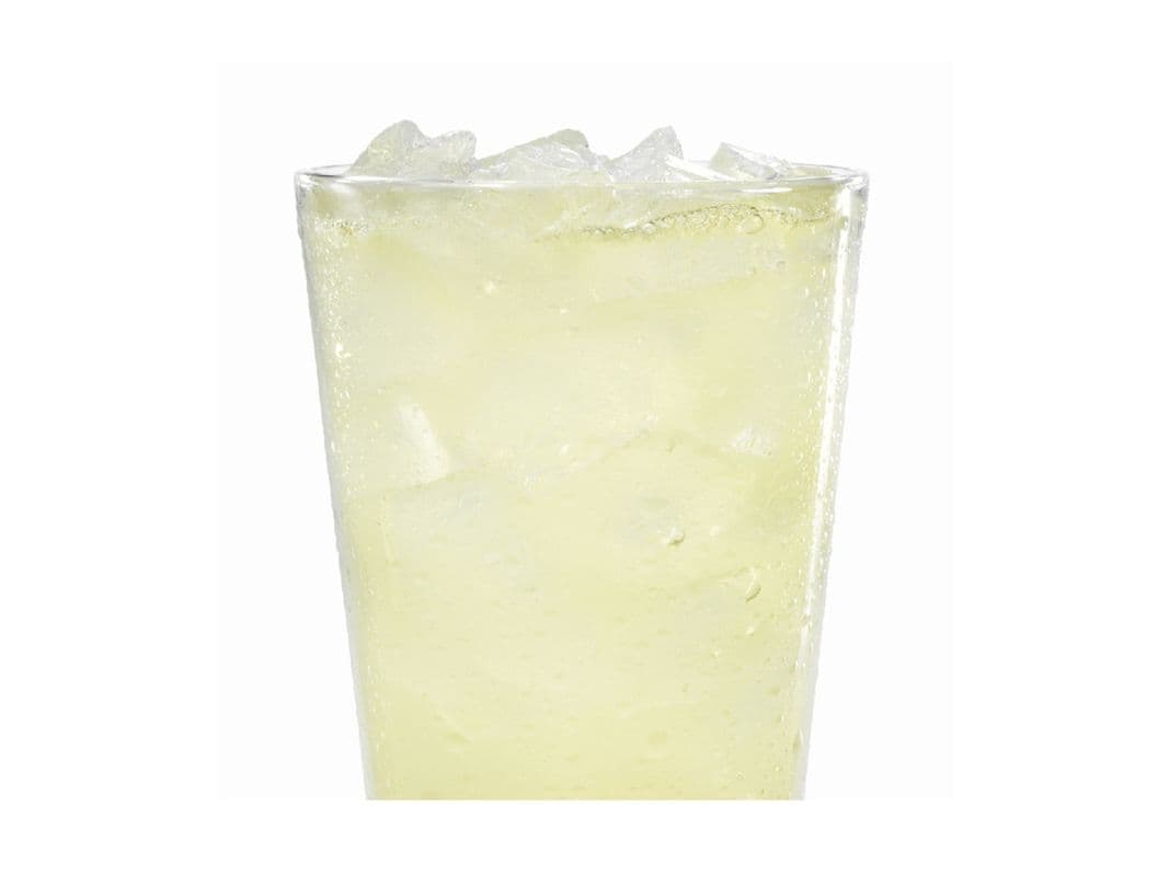 Limonade Traditionnelle / Original Lemonade (Cals: 180-260)