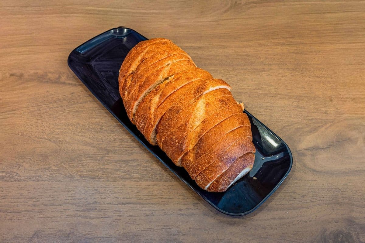 Artisan Sourdough Bread