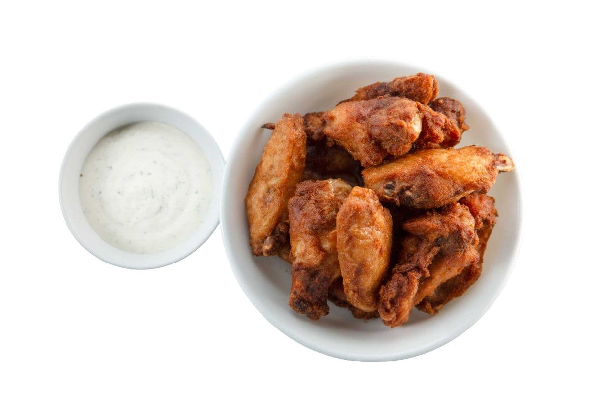 Chicken Wings (1 lb)