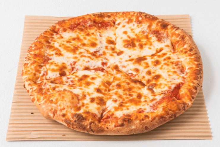 Large One-Topping Pizza