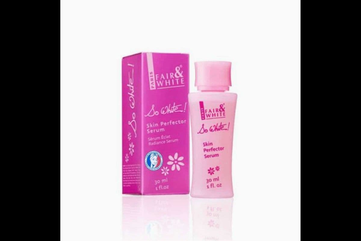 FW So White Serum (30 ml /1 fl oz)