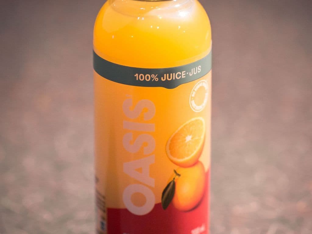 Orange Juice