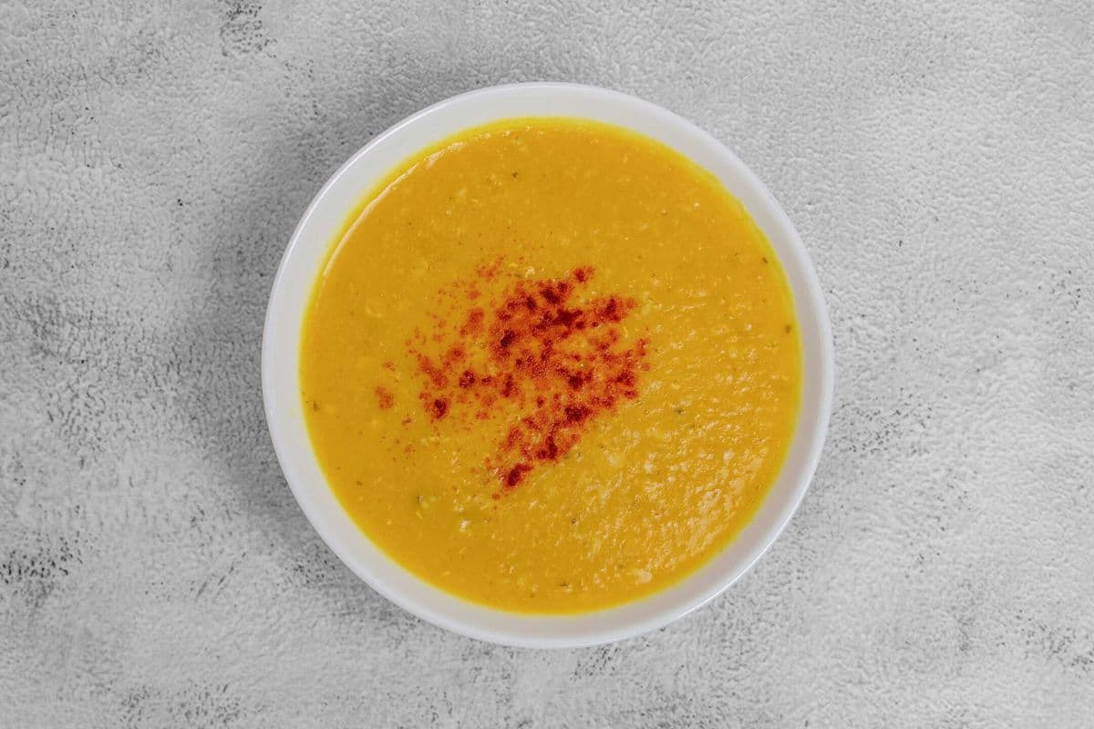 Lentil Soup