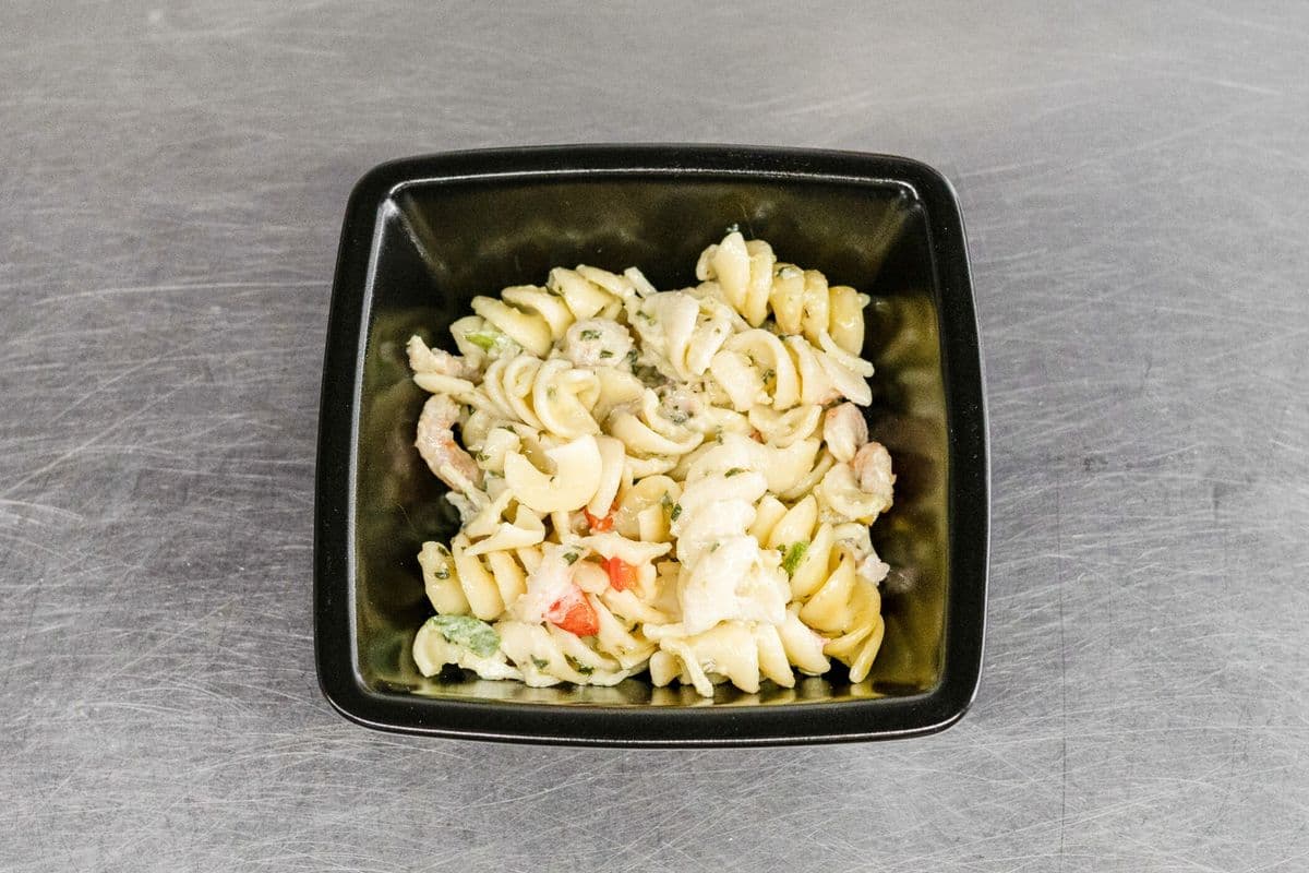 Large Shrimp Pesto (600 g)