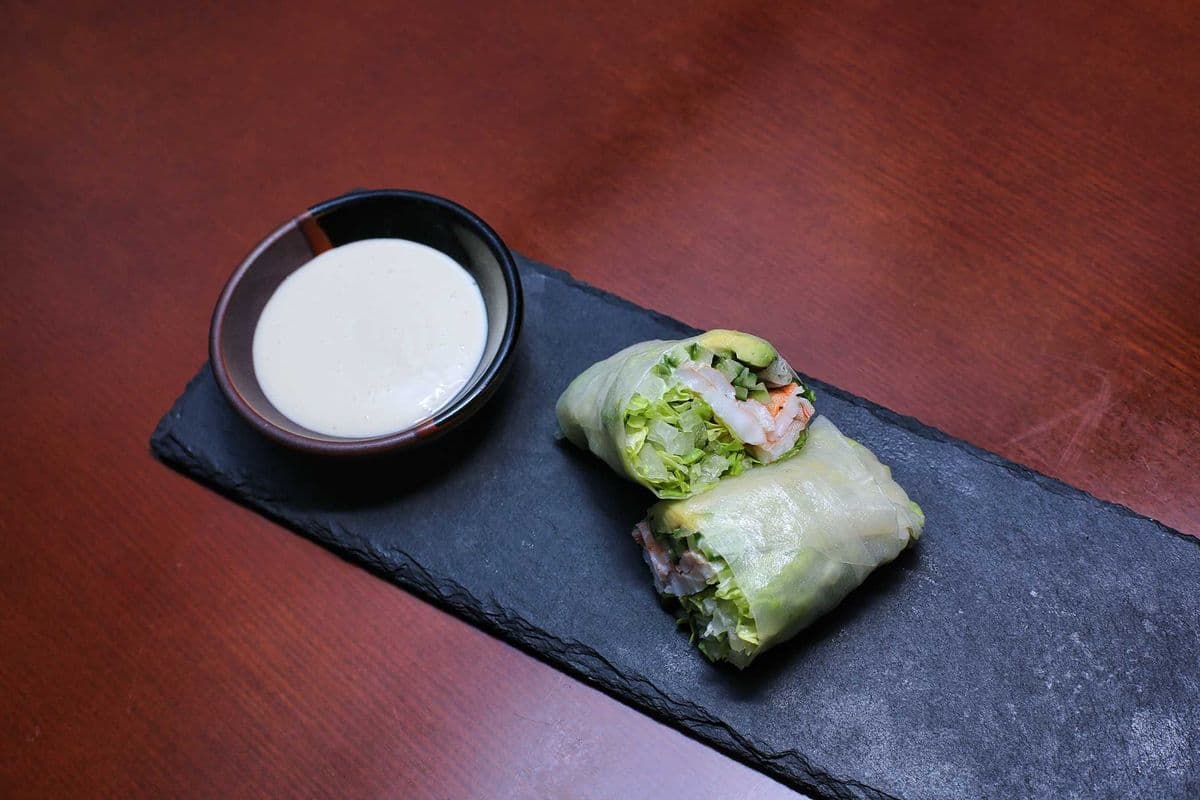 Spring Maki (2pcs)
