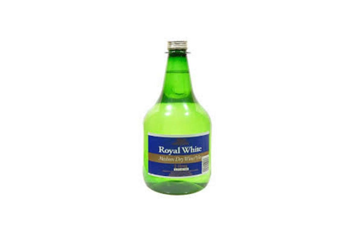 CALONA ROYAL WHITE (1 x 2L)