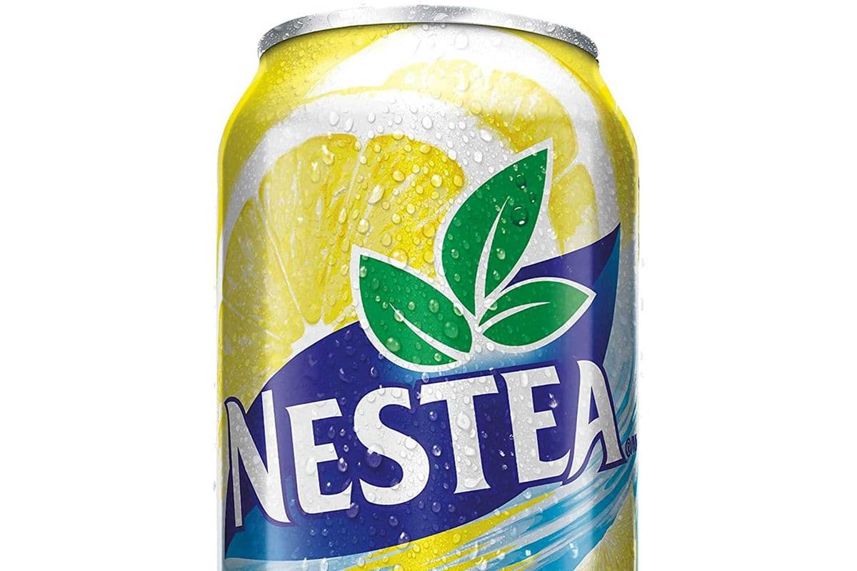 Iced Tea