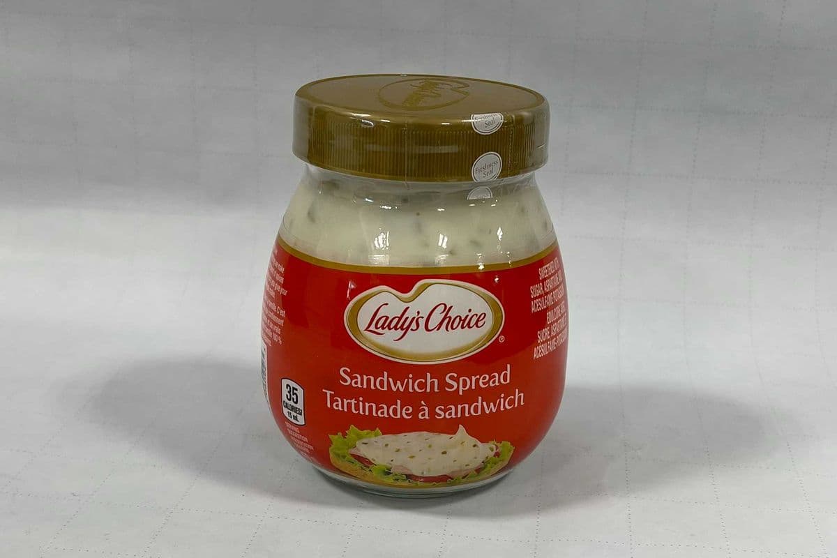 Lady's Choice Sandwich Spread (470 ml)