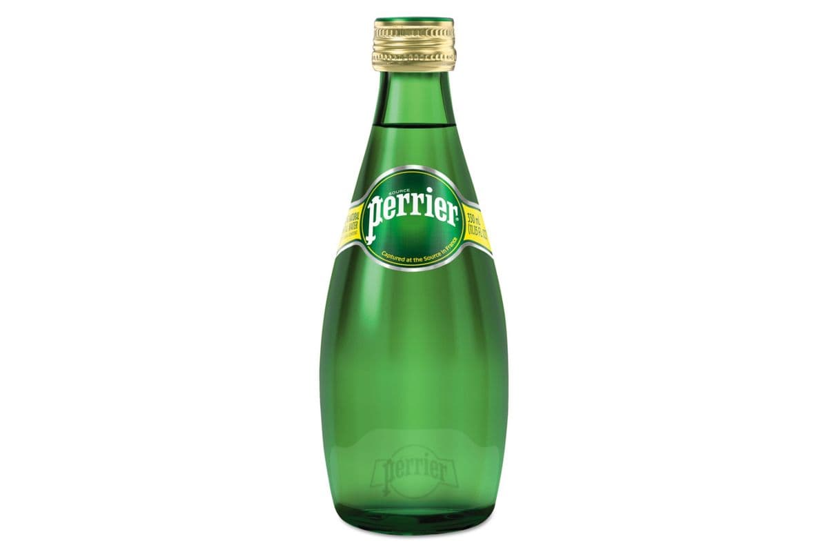 Perrier