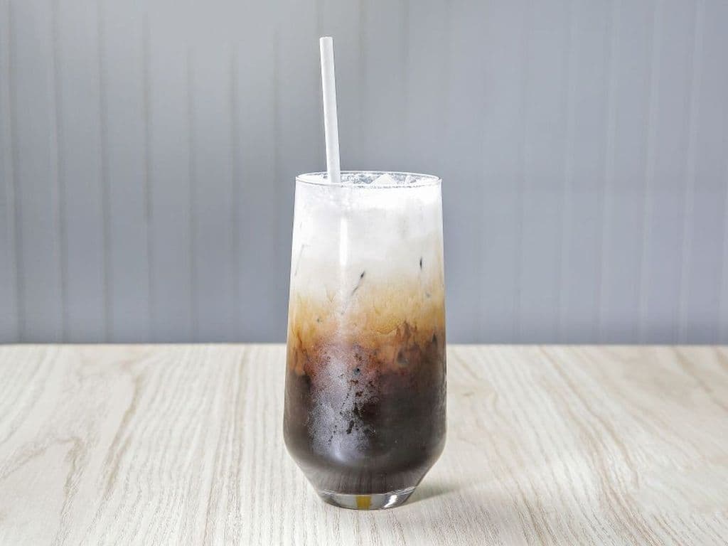 Thai Ice Coffee