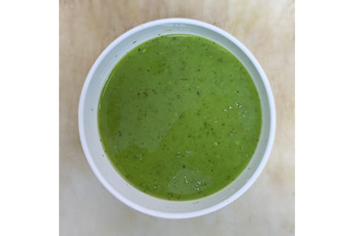 Green Sauce (16C) (Large)