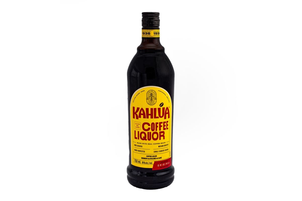 Kahlua (1 x 750 ml)