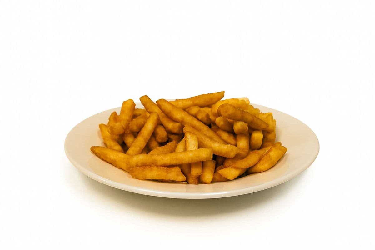 Crispy Fries