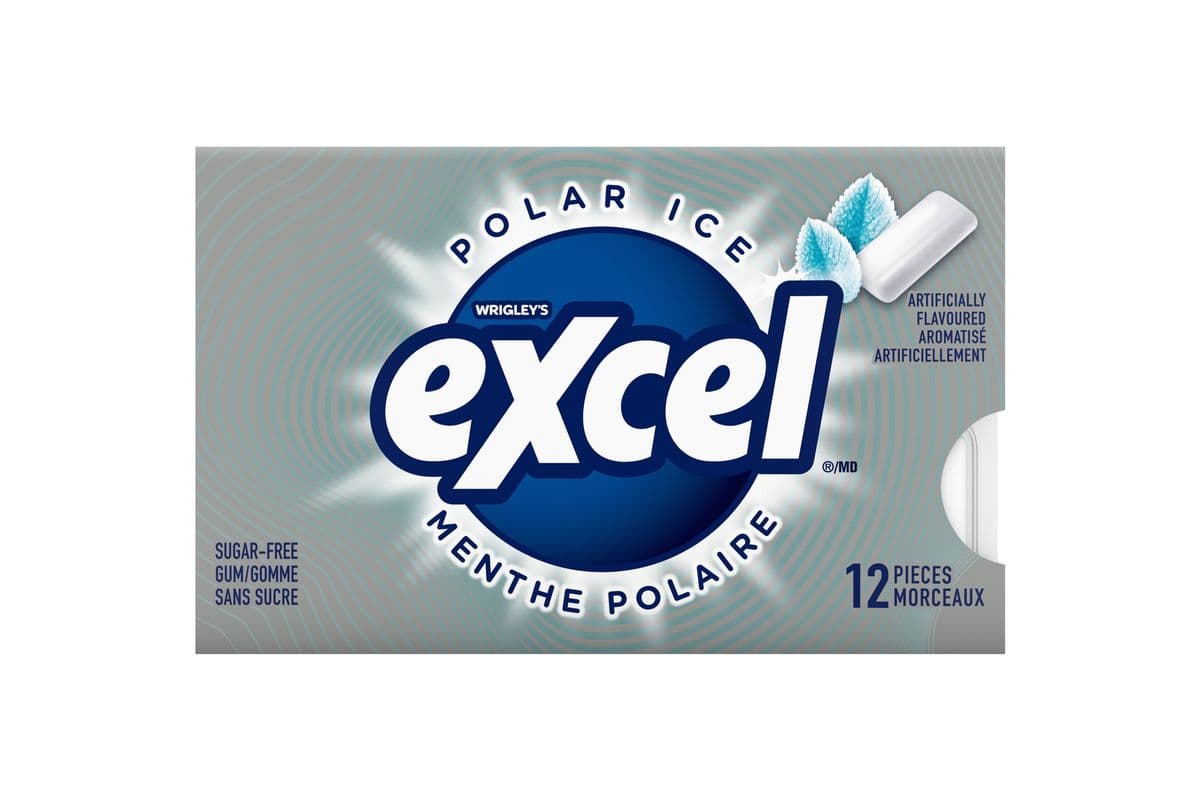 Excel Polar Ice (12pc) 77015