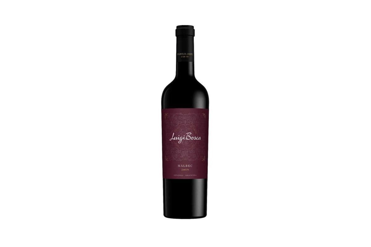 Luigi Bosca Malbec (750 ml)