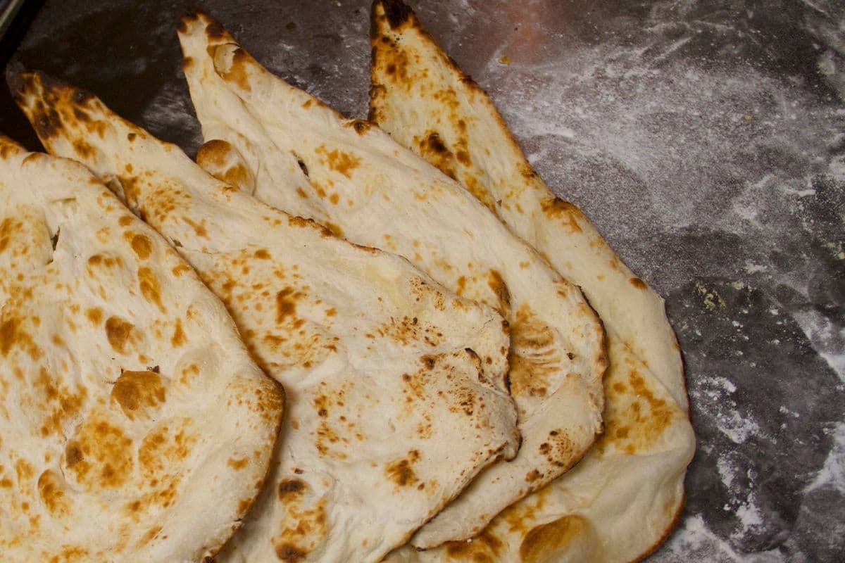 Naan
