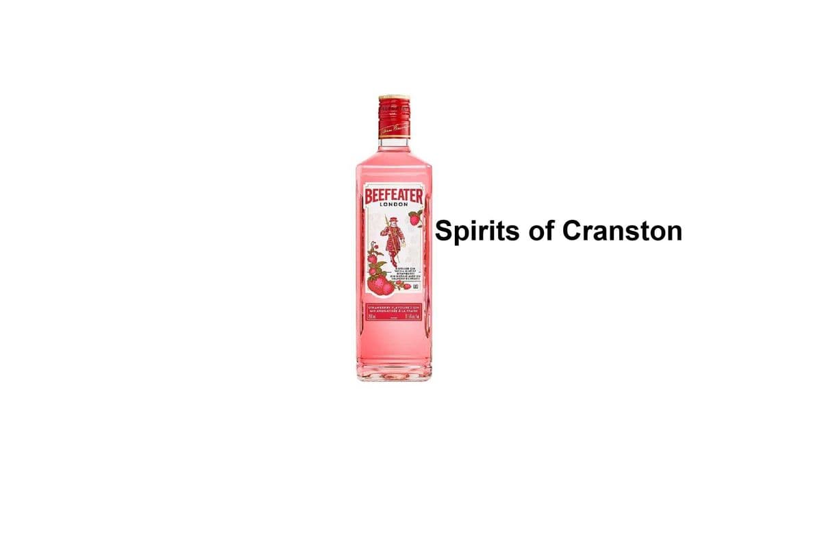 BEEFEATER PINK 750ML (1 x 750ML)
