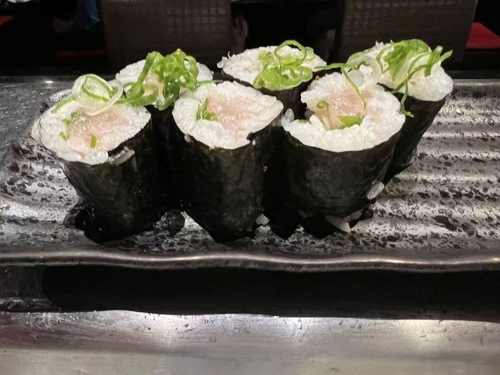 hoso Maki