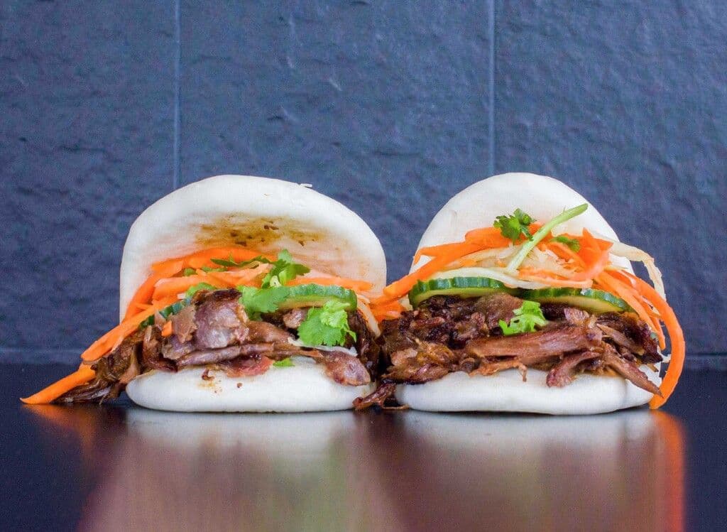 Bao Combo