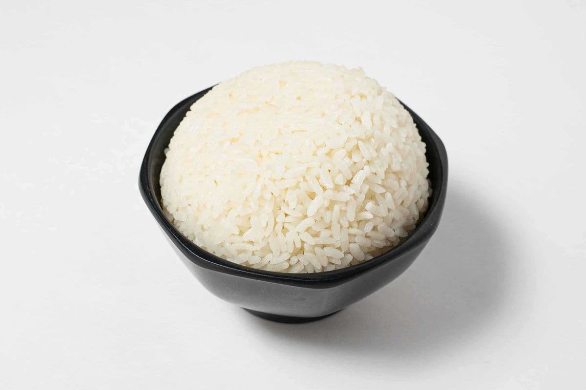 Large Steamed Rice