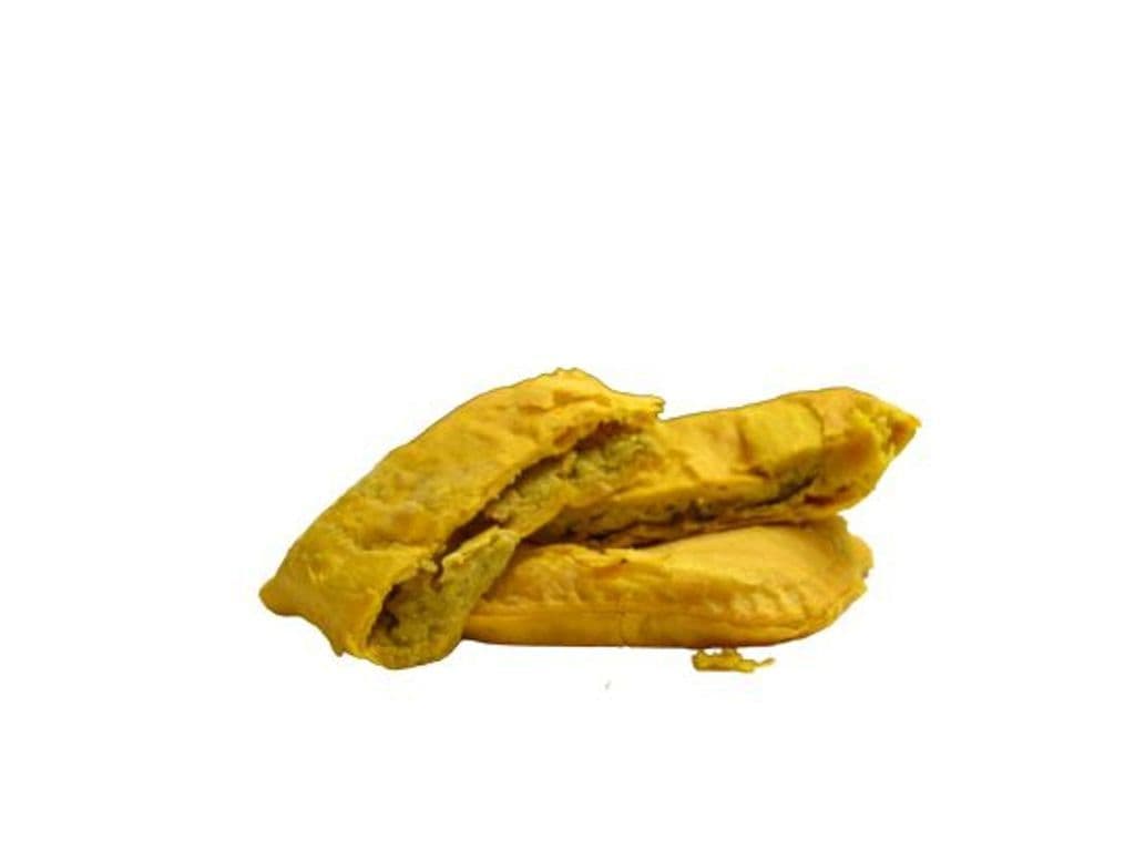 Paté Poulet / Chicken Patty