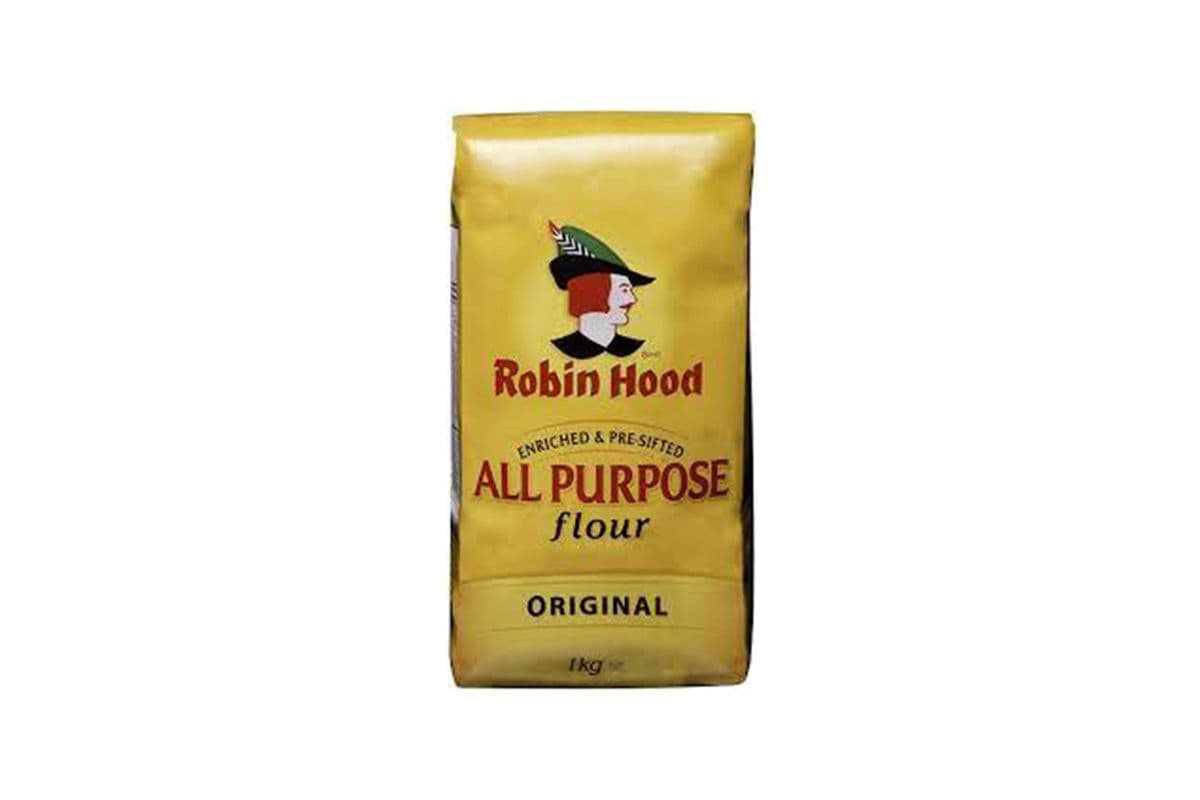 Robin Hood All Purpose Flour Original 1 kg