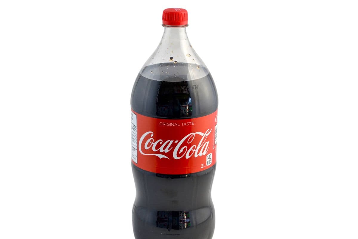Pop (2 L)