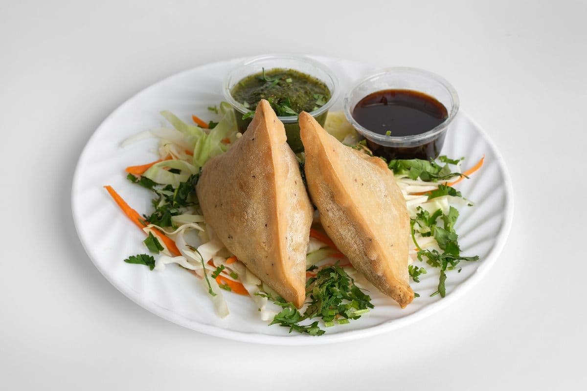 Samosa