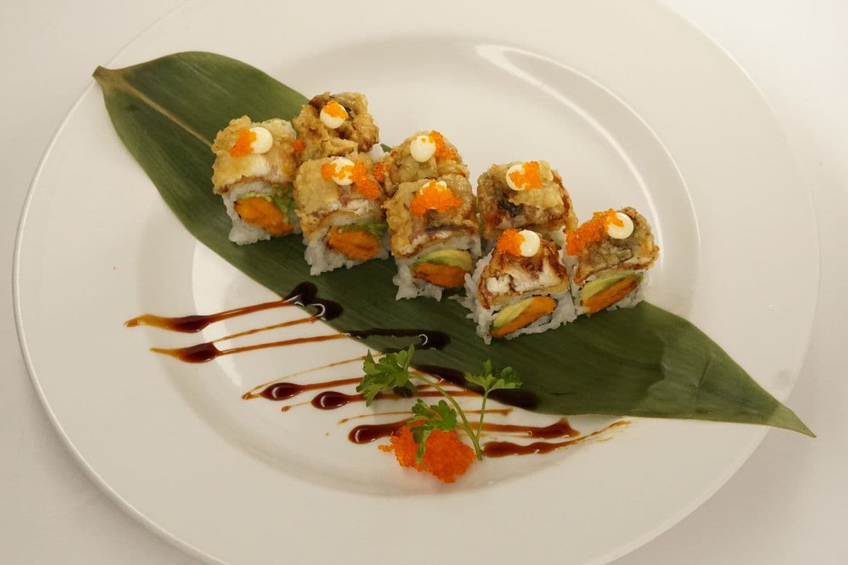 Ontario Roll