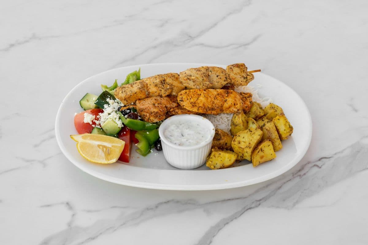 Souvlaki