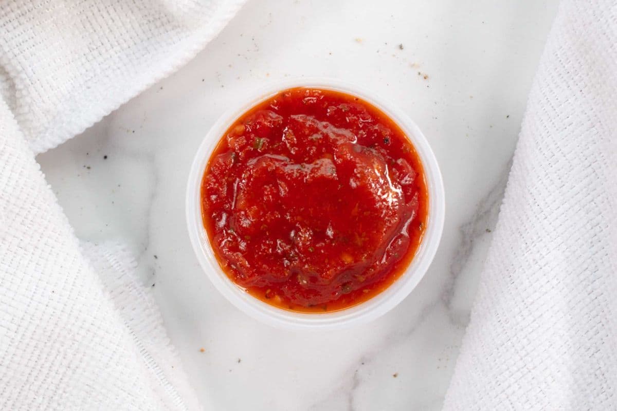 Marinara