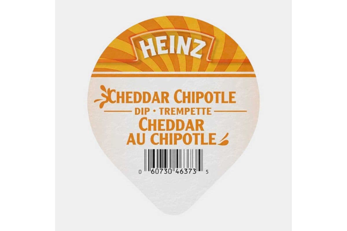 Cheddar Chipotle Sauce