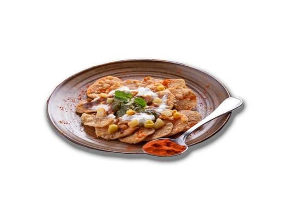 Chaat Papri