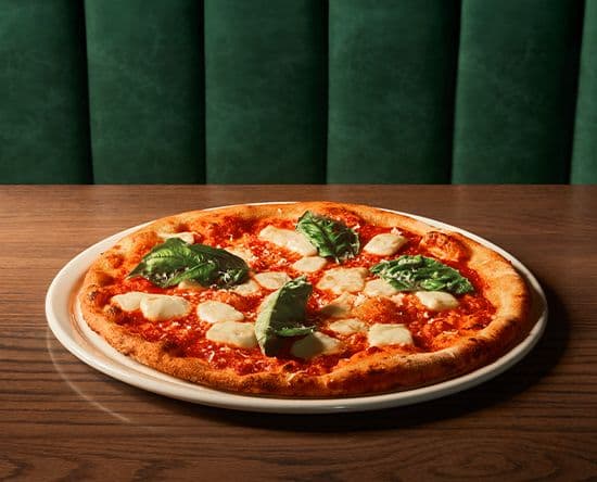 Margherita (FAM)