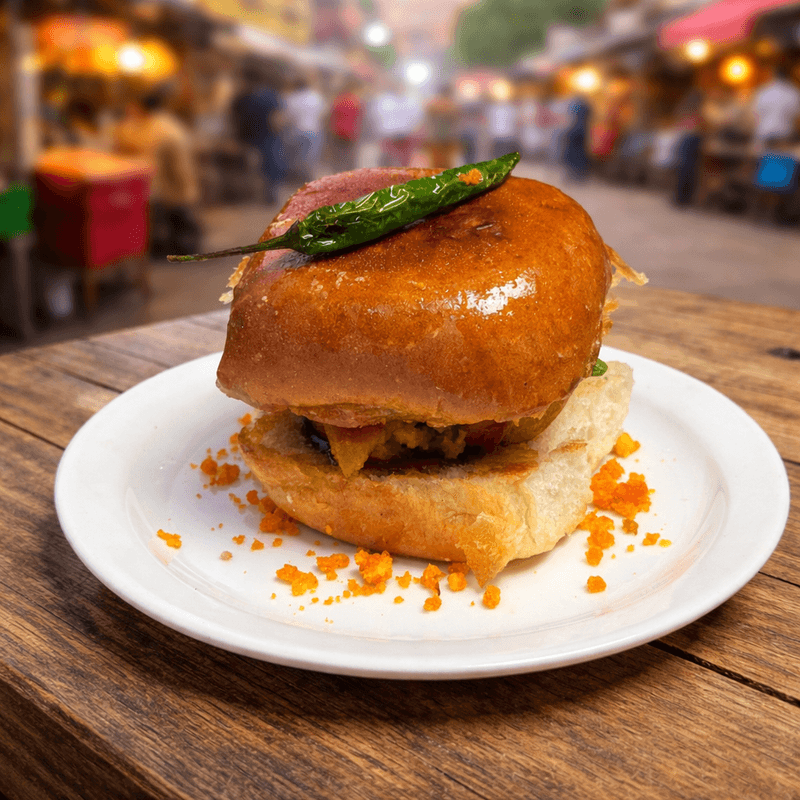 Vada Pav