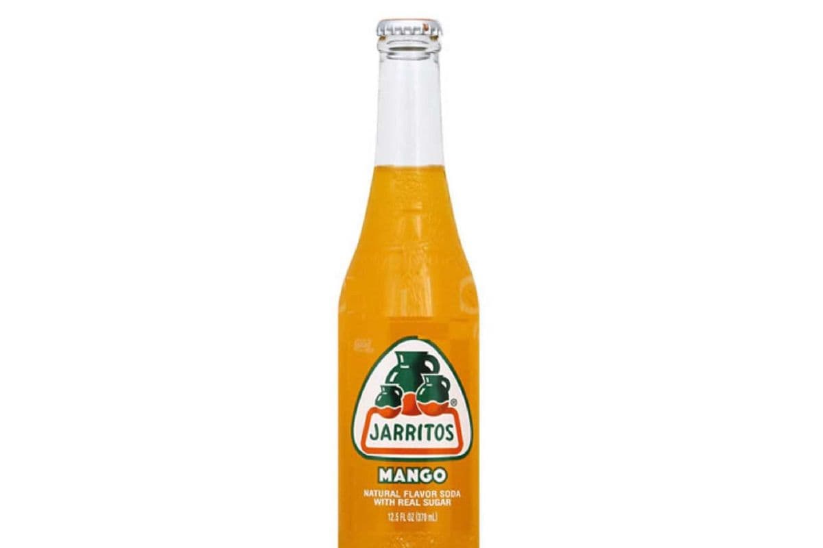 Jarritos