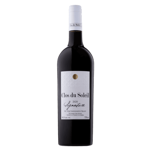 Clos Du