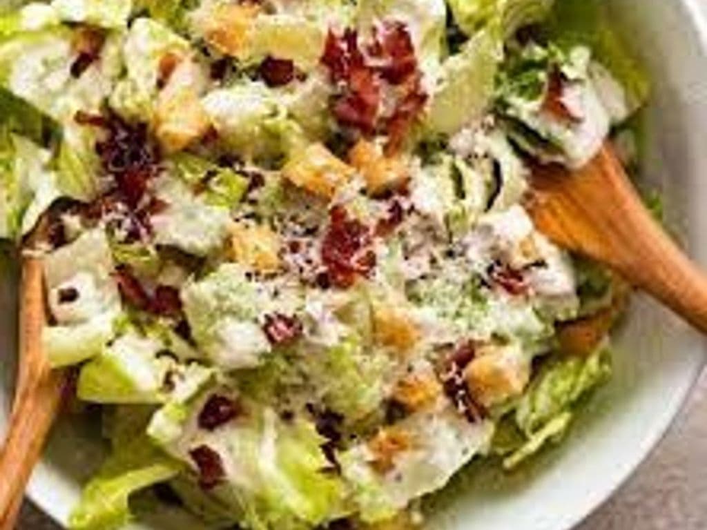 CAESAR salad - Full