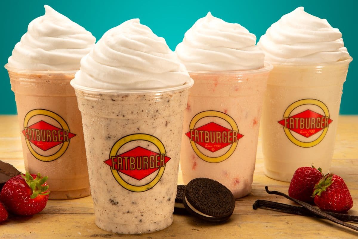 Best Anywhere Shakes
