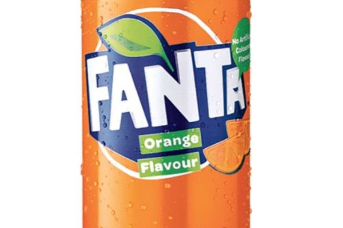 Fanta
